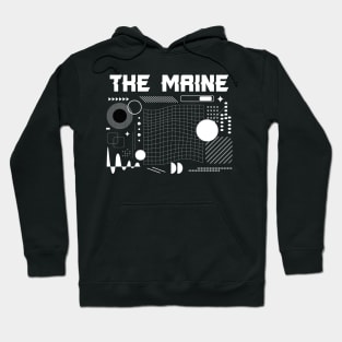 Maine Hoodie